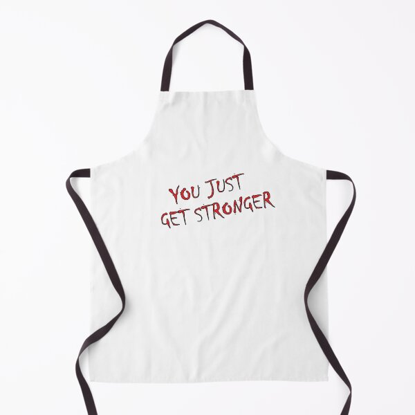 Item preview, You just get stronger designed and sold by Positive Mindzet!.