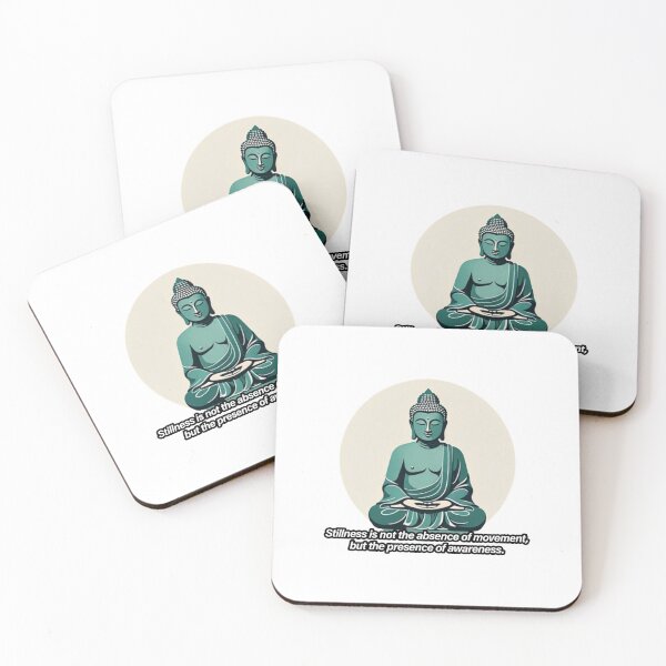 Item preview, Buddha designed and sold by Only Good Vibes.
