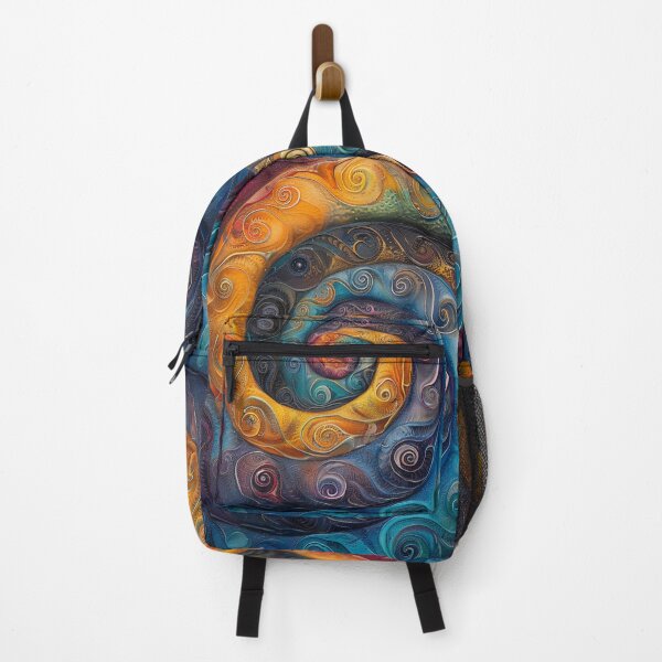 Artikelvorschau, Neuseeland Māori Paua Muster Koru Design 387 entworfen und verkauft von GrinGalore.