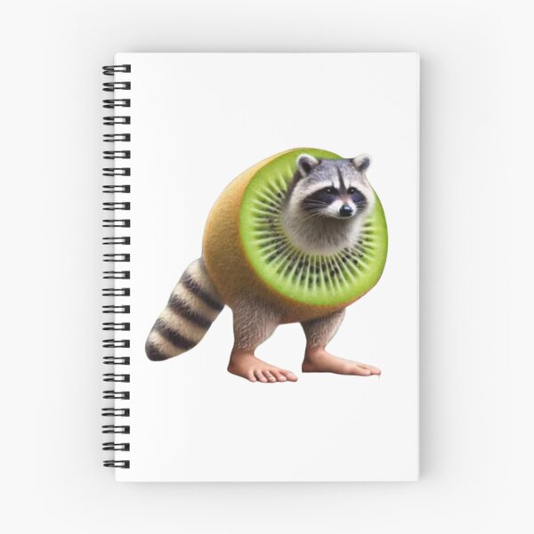 Item preview, Pipi Kiwi (Italian Brainrot) designed and sold by LookinFreshh.