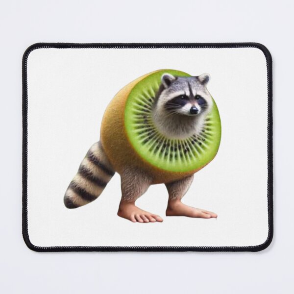 Item preview, Pipi Kiwi (Italian Brainrot) designed and sold by LookinFreshh.