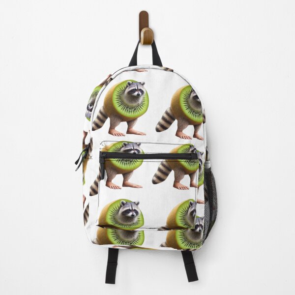 Item preview, Pipi Kiwi (Italian Brainrot) designed and sold by LookinFreshh.