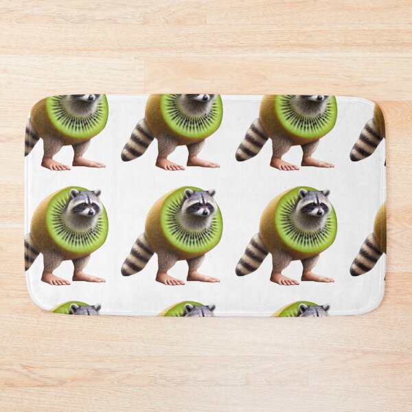 Item preview, Pipi Kiwi (Italian Brainrot) designed and sold by LookinFreshh.
