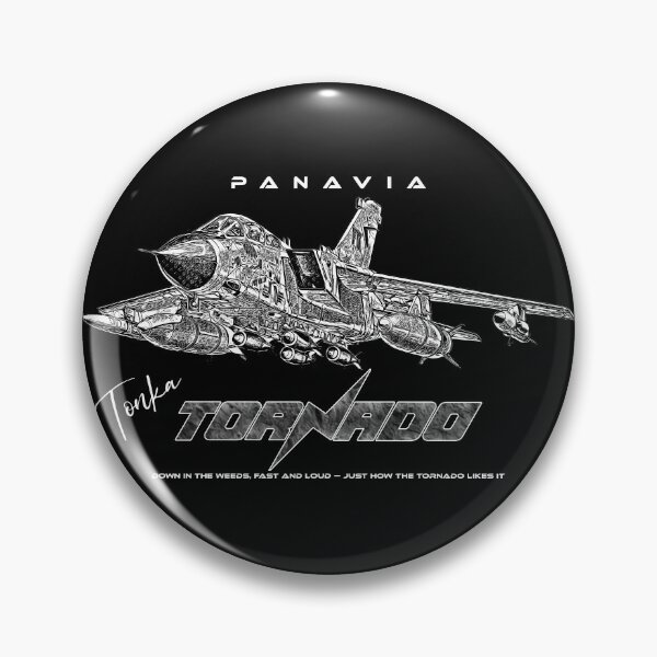 Item preview, Panavia Tornado European Air Force Fighterjet designed and sold by Aerolovers.