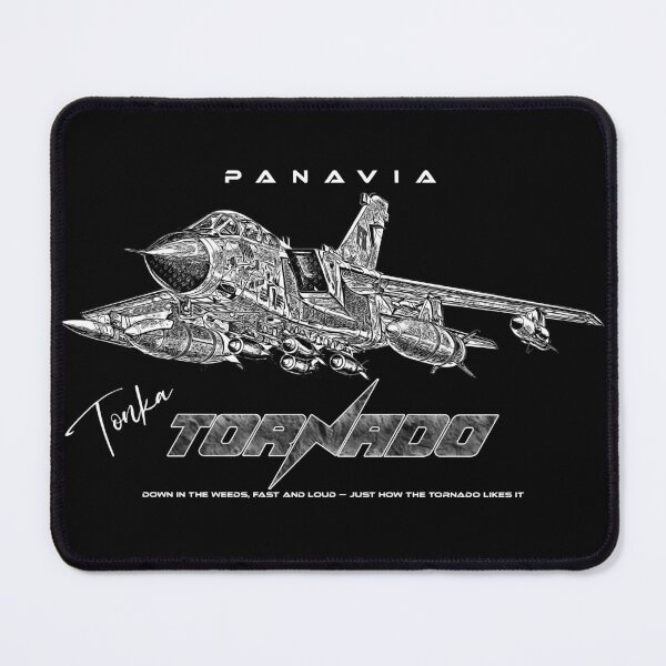 Item preview, Panavia Tornado European Air Force Fighterjet designed and sold by Aerolovers.