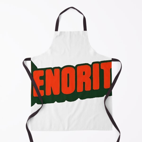 Item preview, SENORITA designed and sold by aliraweb.