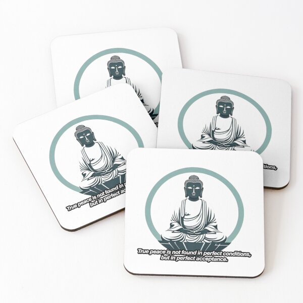 Item preview, Buddha designed and sold by Only Good Vibes.