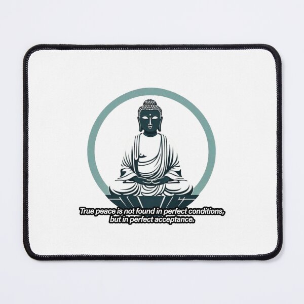 Item preview, Buddha designed and sold by Only Good Vibes.