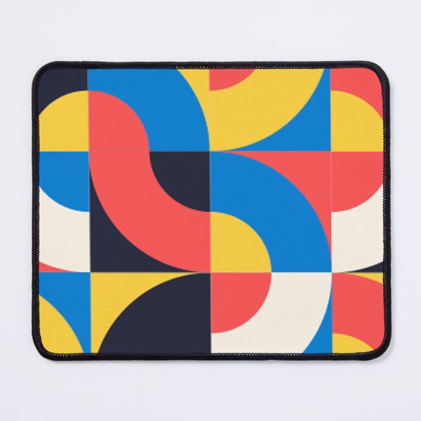 Item preview, Bauhaus designed and sold by EdasArtPalette.