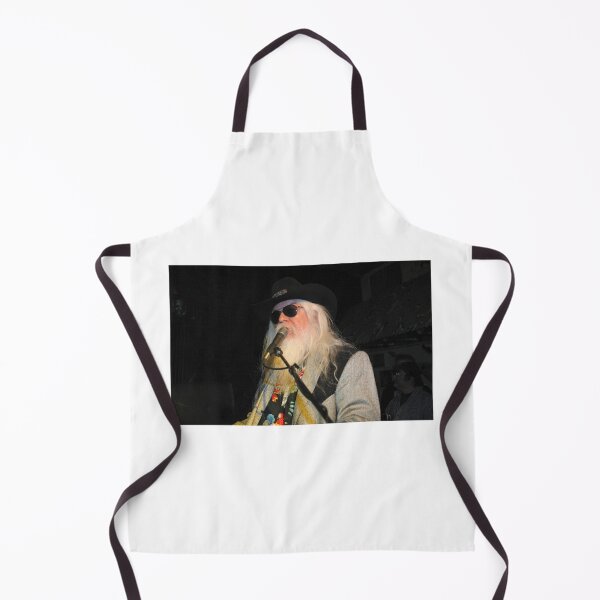 Item preview, Leon Russell - Photograph designed and sold by ConcertImages.
