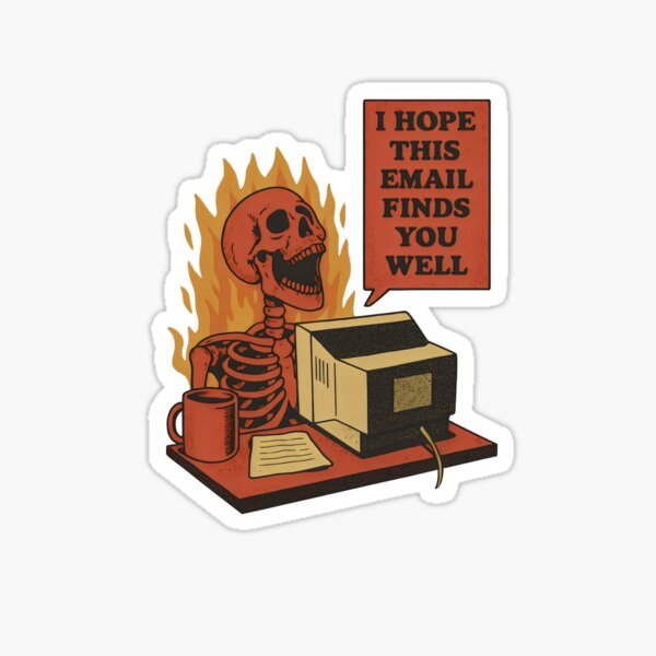 Item preview, You Got Mail designed and sold by DRIGLI.