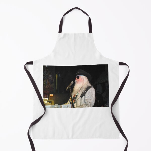 Item preview, Leon Russell - Photograph designed and sold by ConcertImages.