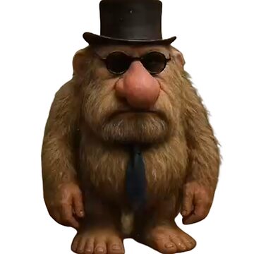 "Mateo (Italian Brainrot)" Poster for Sale by LookinFreshh Redbubble