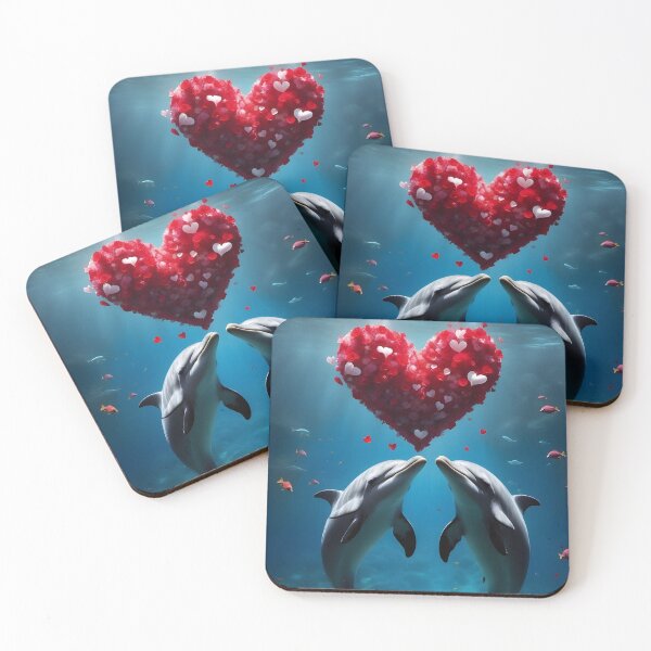 Item preview, Love Beneath the Ocean designed and sold by Ambient Flow.