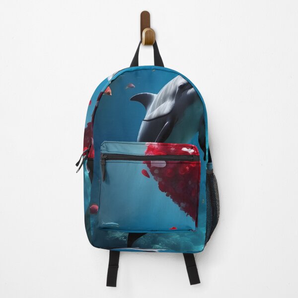 Item preview, Love Beneath the Ocean designed and sold by Ambient Flow.