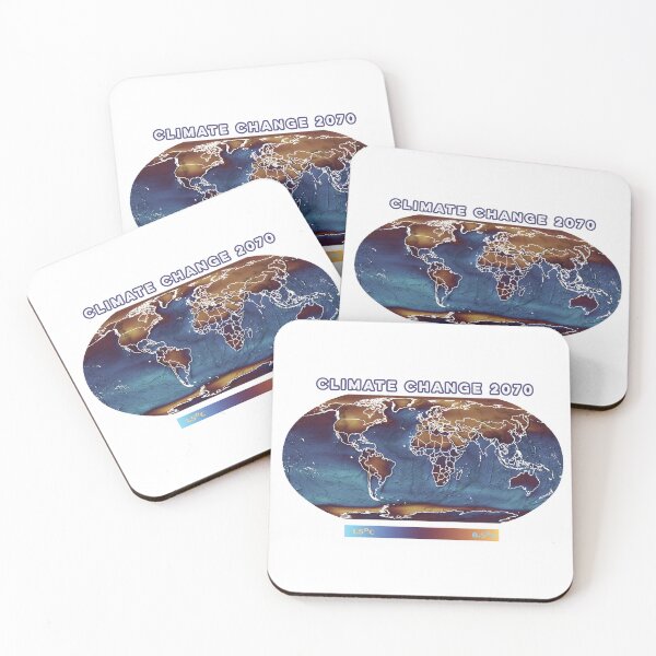 Item preview, Climate Change: Hot Earth in Comics2 designed and sold by DreamingBeetle.