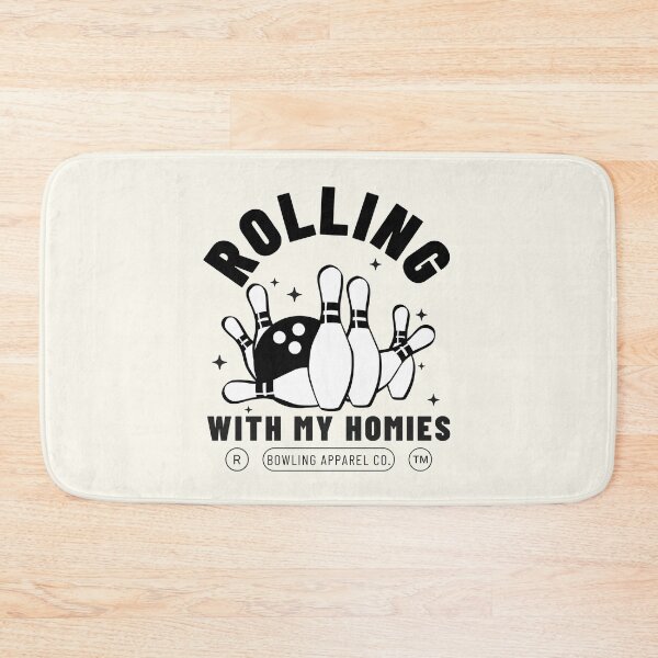 Item preview, Rolling with my homies designed and sold by Peerless-Prime.