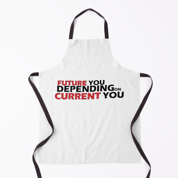 Item preview, Future you depending on current yOu designed and sold by Positive Mindzet!.