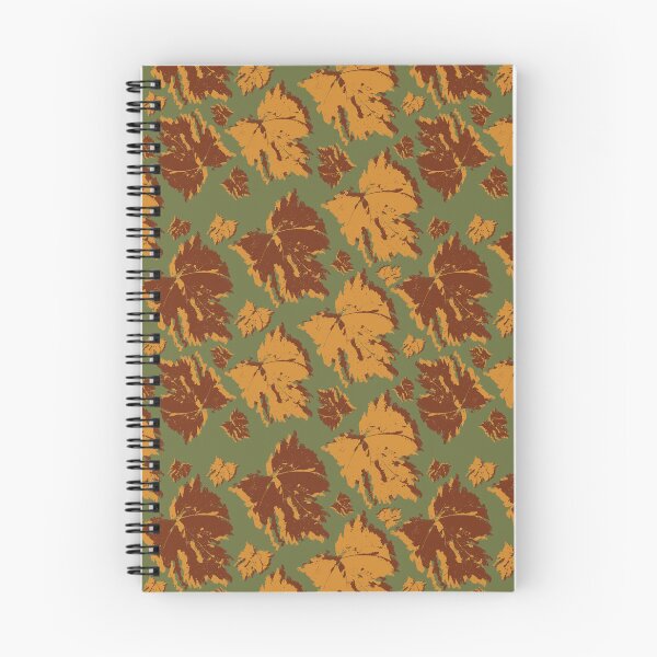 Item preview, Algerian Ivy  designed and sold by RubyPrintDesign.