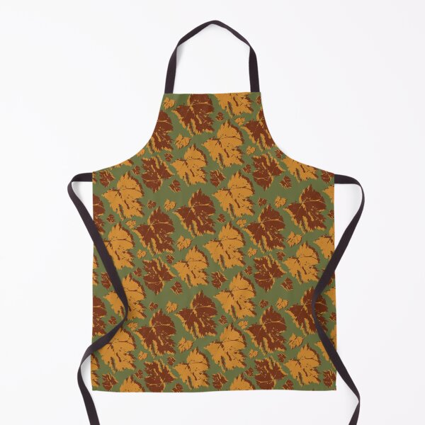 Item preview, Algerian Ivy designed and sold by RubyPrintDesign.