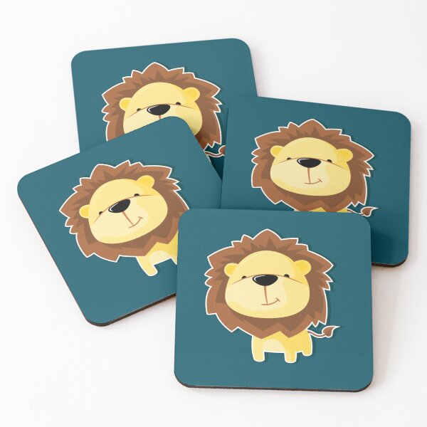 Item preview, Tommy the lion designed and sold by FestusArt.