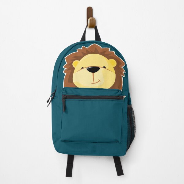 Item preview, Tommy the lion designed and sold by FestusArt.