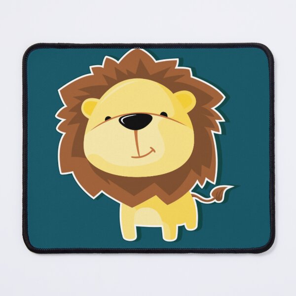 Item preview, Tommy the lion designed and sold by FestusArt.