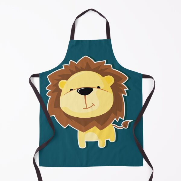Item preview, Tommy the lion designed and sold by FestusArt.