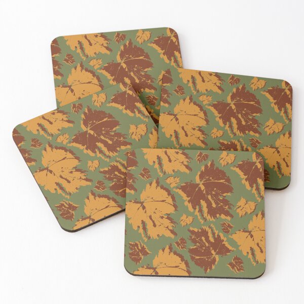 Item preview, Algerian Ivy  designed and sold by RubyPrintDesign.