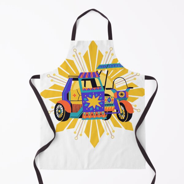 Item preview, Pinoy Tricycle designed and sold by KantoVoice.