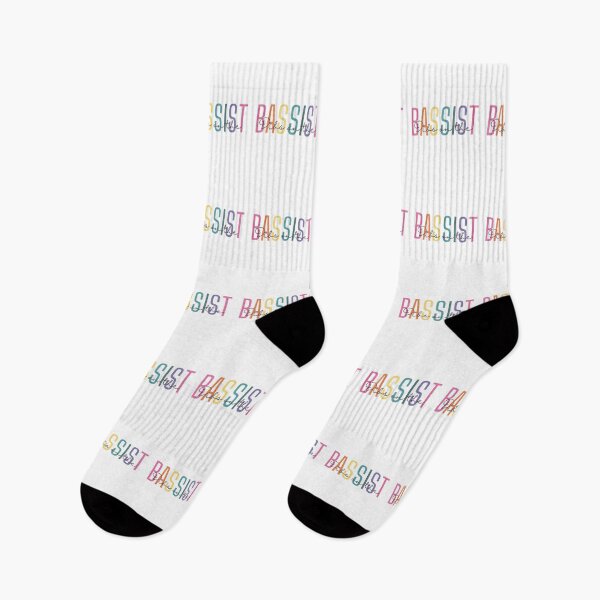 Item preview, Dibs on the Bassist designed and sold by belladesign7.
