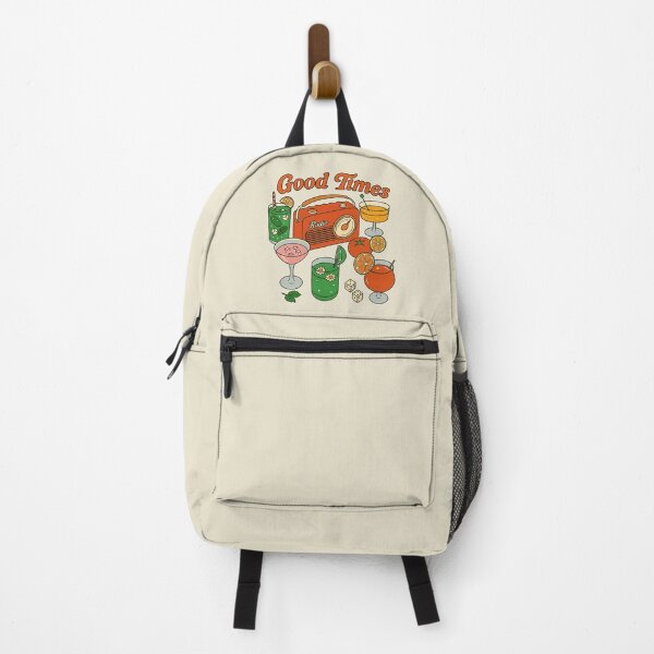 Item preview, Good Times designed and sold by zzz888.