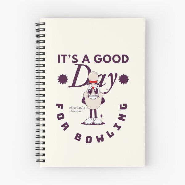Item preview, Good day for bowling designed and sold by Peerless-Prime.