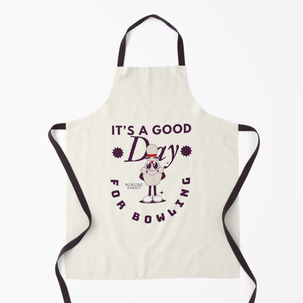 Item preview, Good day for bowling designed and sold by Peerless-Prime.