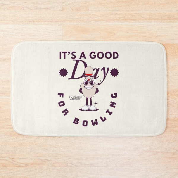 Item preview, Good day for bowling designed and sold by Peerless-Prime.