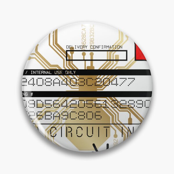 Item preview, DO NOT TAMPER designed and sold by JZAndro.