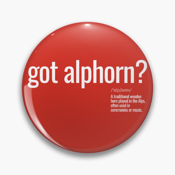 Item preview, got alphorn? designed and sold by nature. electrified..