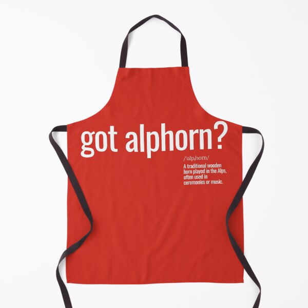 Item preview, got alphorn? designed and sold by nature. electrified..
