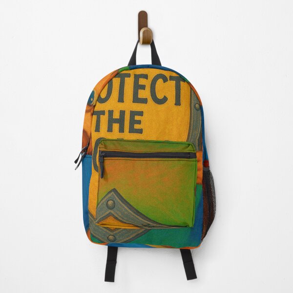 Item preview, Protege las muñecas designed and sold by artes-lunares.