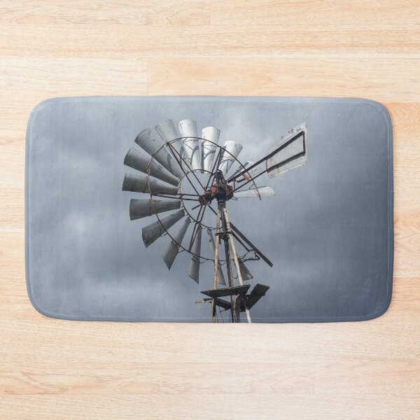 Item preview, wind vane and heavy clouds designed and sold by felipequeiroz.