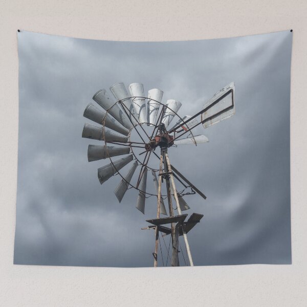 Item preview, wind vane and heavy clouds designed and sold by felipequeiroz.