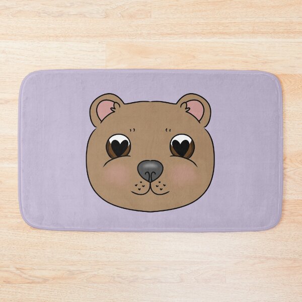 Item preview, Cute Bear designed and sold by HugSomeNettles.