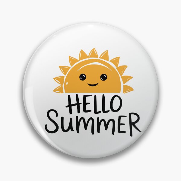Item preview, hello summer designed and sold by jkrphoto.