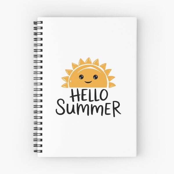 Item preview, hello summer designed and sold by jkrphoto.