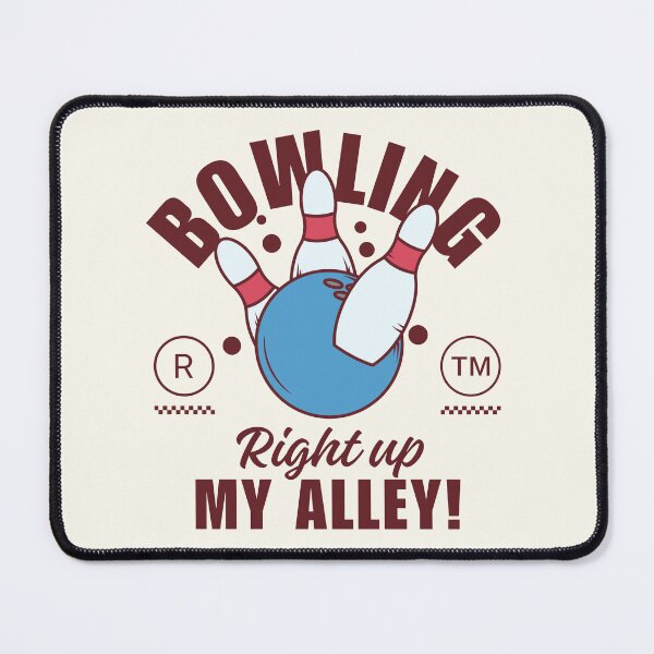 Item preview, Bowling right up designed and sold by Peerless-Prime.