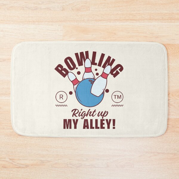 Item preview, Bowling right up designed and sold by Peerless-Prime.