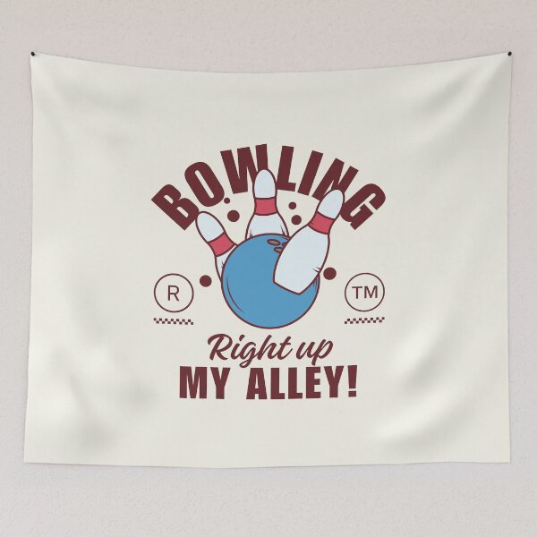 Item preview, Bowling right up designed and sold by Peerless-Prime.
