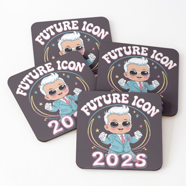 Item preview, Future Icon designed and sold by CrystalCove11.