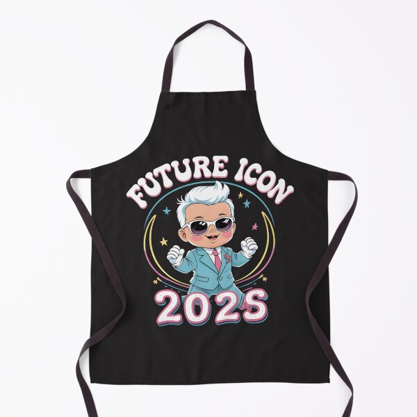 Item preview, Future Icon designed and sold by CrystalCove11.