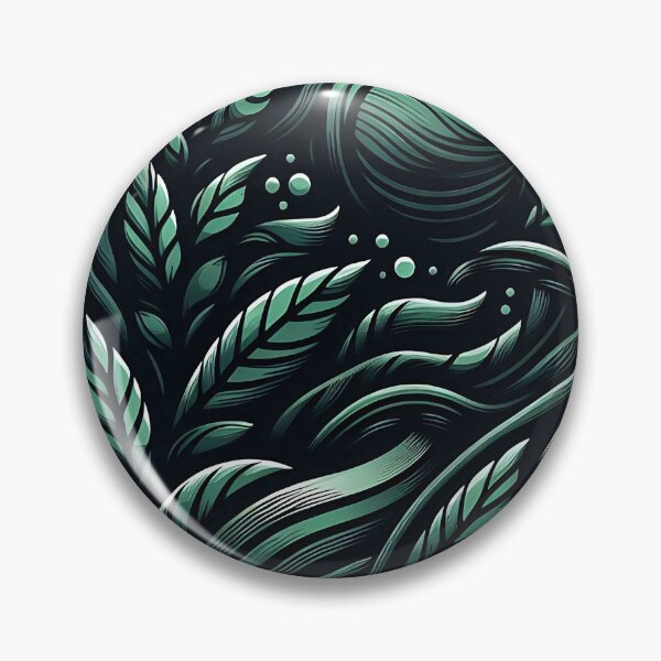 Item preview, dark green designed and sold by NCNGDESIGN.